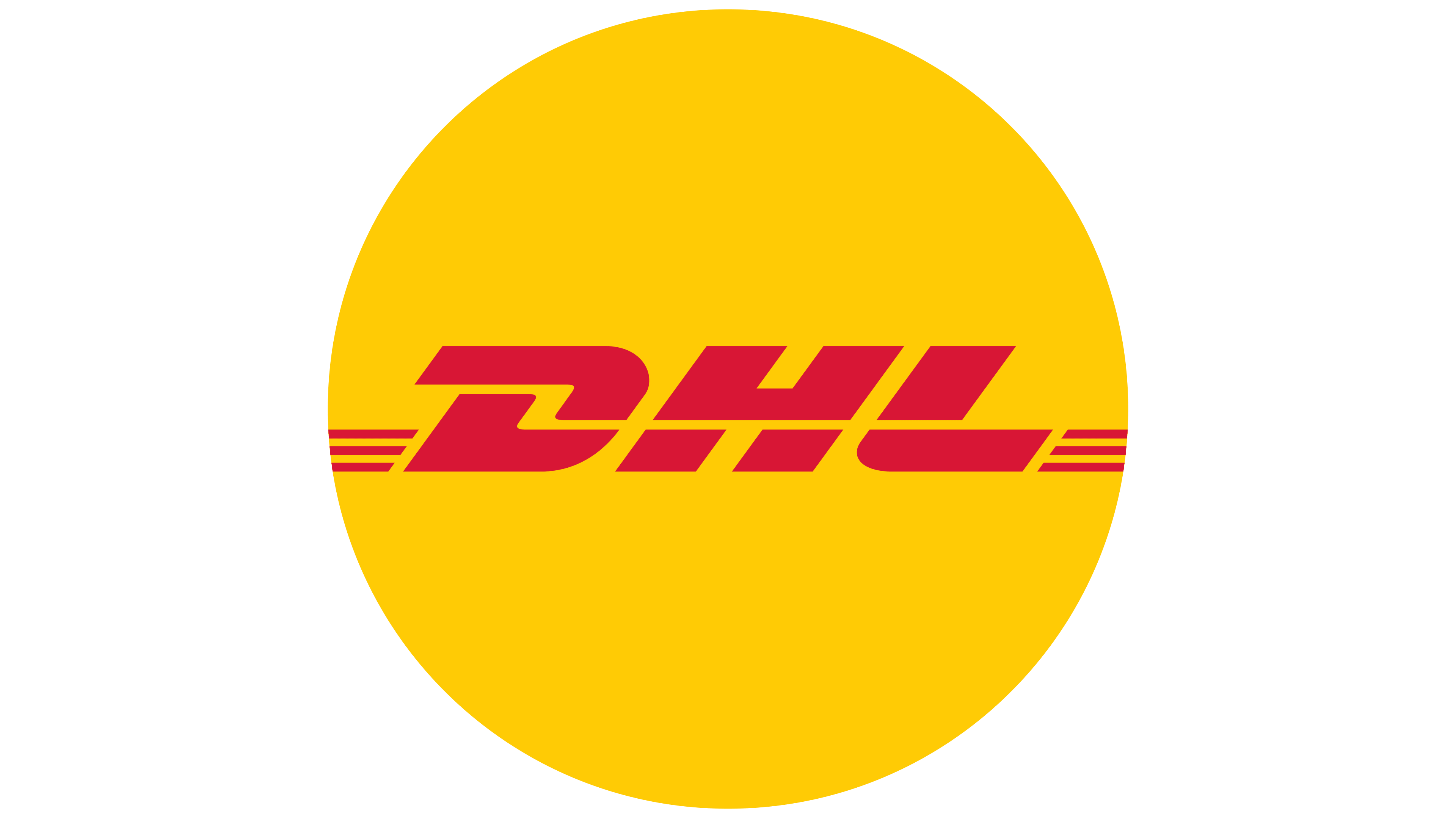 DHL Logo